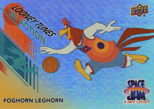 Space jam new legacy - new,