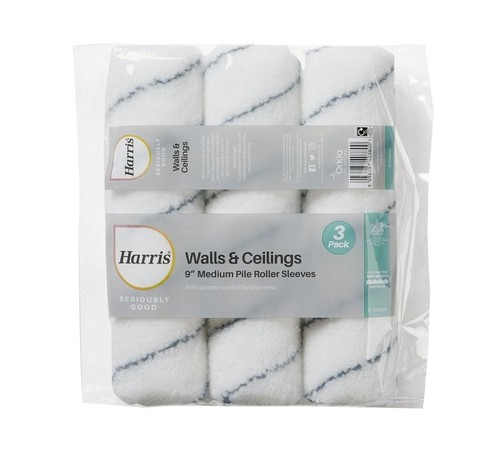 Harris paint roller - harris,