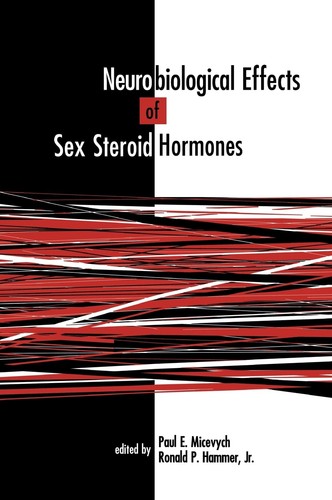 Neurobiological effects sex - neurobiological, of