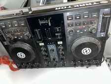 Traktor Kontrol S2 MK1