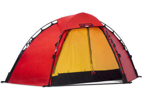 Pre owned hilleberg soulo - pre-owned,