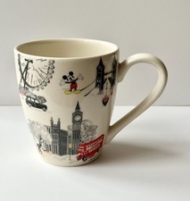 Disney Mickey Mouse x Cath