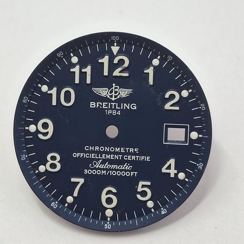 Breitling dial watch - breitling, 31.4
