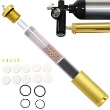 PCP Air Compressor External