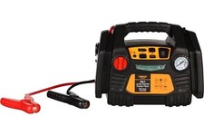 Halfords 6-in-1 Jump Starter