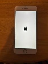 Apple iPhone 6s Silver -