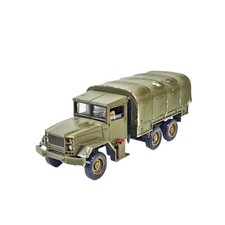 Vintage Solido No 245 Kaiser