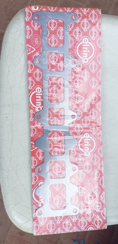 Elring 452 400 manifold gasket - elring,