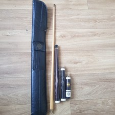 Bce custom cases cue - bce, billiard