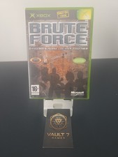 Four-Man Tactics: Brute Force