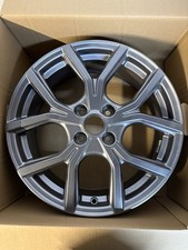 FORD FIESTA 17" INCH SINGLE ALLOY WHEEL 2020 ST-LINE MK8