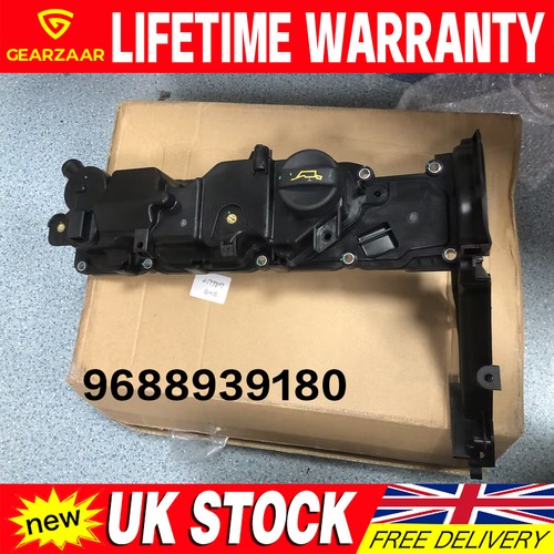 Cylinder head cam rocker - cylinder,