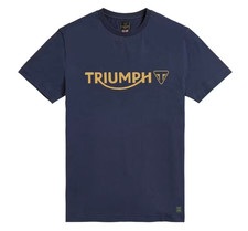 Triumph shirt genuine - triumph,