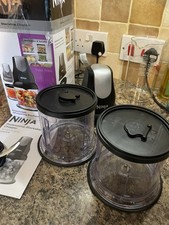 Ninja Professional Stackable