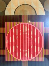 Bob Click Lithograph