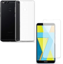 For HUAWEI HONOR 7X TEMPERED