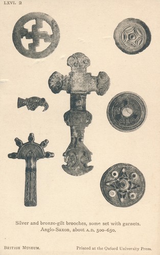 Pc69032 silver and - pc69032, bronze