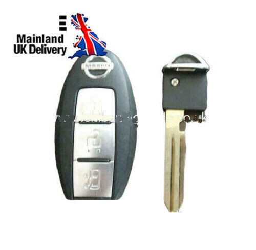 For nissan elgrand e51 - s2, key