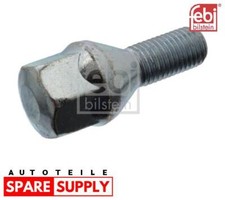 4X WHEEL BOLT FOR DACIA NISSAN