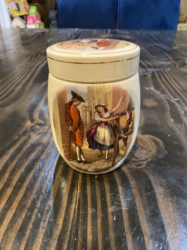 Antique sandland ware - antique,