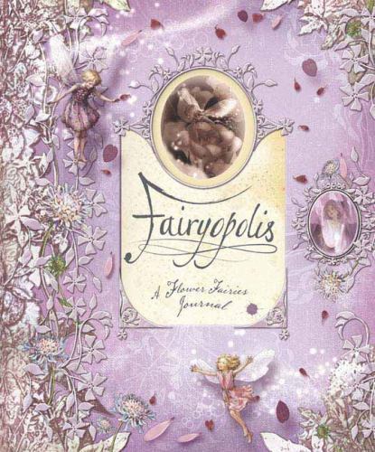 Fairyopolis cicely mary - fairyopolis, by