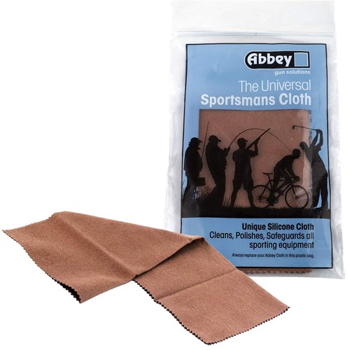 Abbey universal silicone cloth - universal,