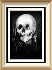 Victorian Gothic Home Decor