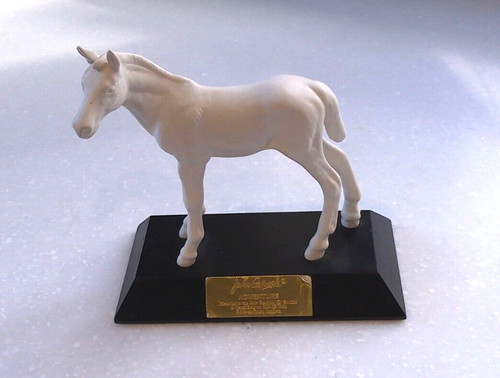 Vintage beswick horse foal - beswick,