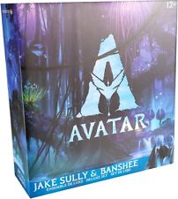McFarlane Toys Disney Avatar