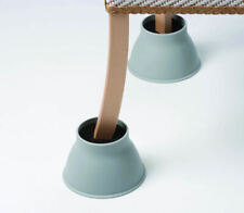 Elephant Feet Chair Bed Furniture Raisers 90mm Set of 4