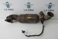 Genuine MINI Cat Catalytic Converter N14 / Petrol  R55 R56 R57 - 7566814