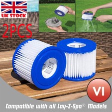 2X For Bestway Lazy Lay-Z-Spa