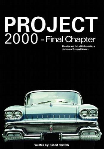 Project 2000 final chapter - final,