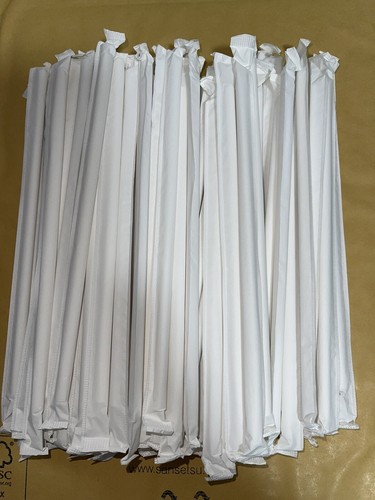 Biodegradable white paper - 50,
