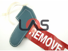 AIRCRAFT: Pitot Warning Flag
