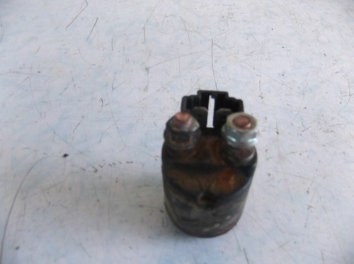 Kawasaki gpz400r solenoid - gpz400r,