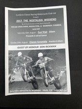 2017 Nostalgia Classic