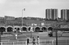 PHOTO  YORKSHIRE SHEFFIELD