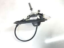 Bmw 325 M Sport E92 2010 AUTO GEAR SHIFTER SELECTOR 7562484