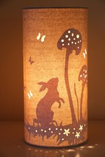 Beautiful Cream Linen