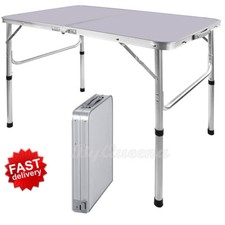 Heavy duty folding table - duty,