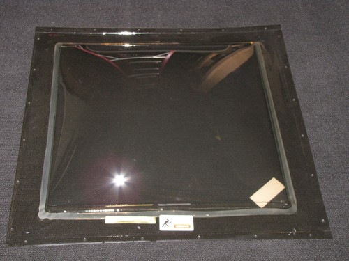 Mobile home skylight - mobile, 24"x24"