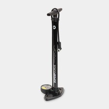 SONDER Surge Bicycle Track Pump High Low Volume 2nd