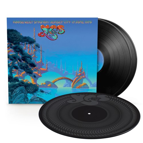 Yes live at roosevelt - yes,