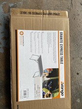 Vango aluminium folding