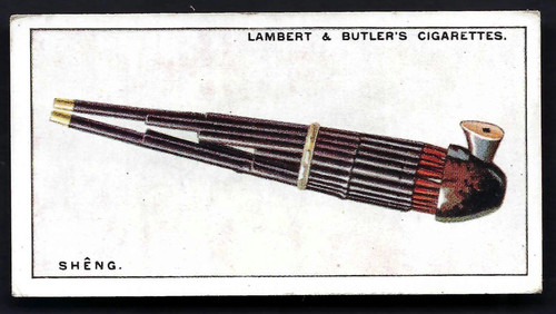 Lambert butler interesting - -,