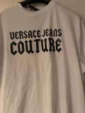 Versace Jeans Couture Logo