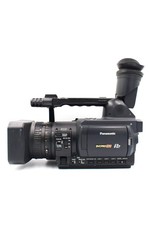 Panasonic AG-HVX201AE HVX200 P2 Camcorder