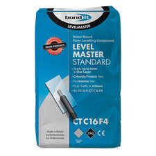 Bond It Levelmaster