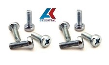 4 STAND FIXING SCREWS LG
